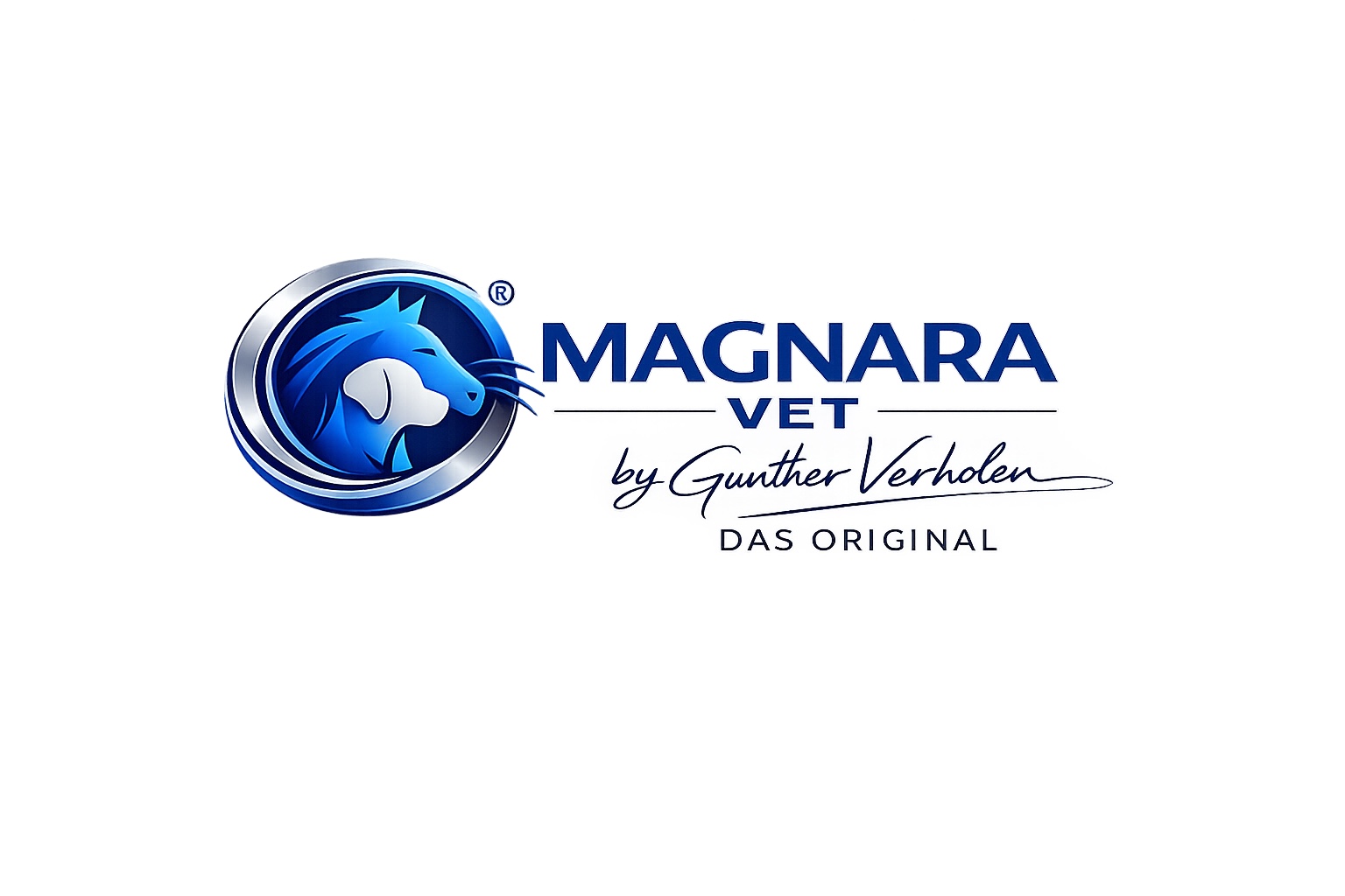 MAGNARA VET by Gunther Verholen – DAS ORIGINAL